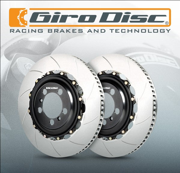 Girodisc Now Available at Forza Motor Works
