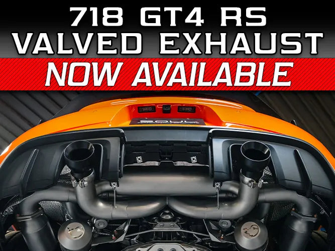 Vendor Highlight: Soul Performance Products