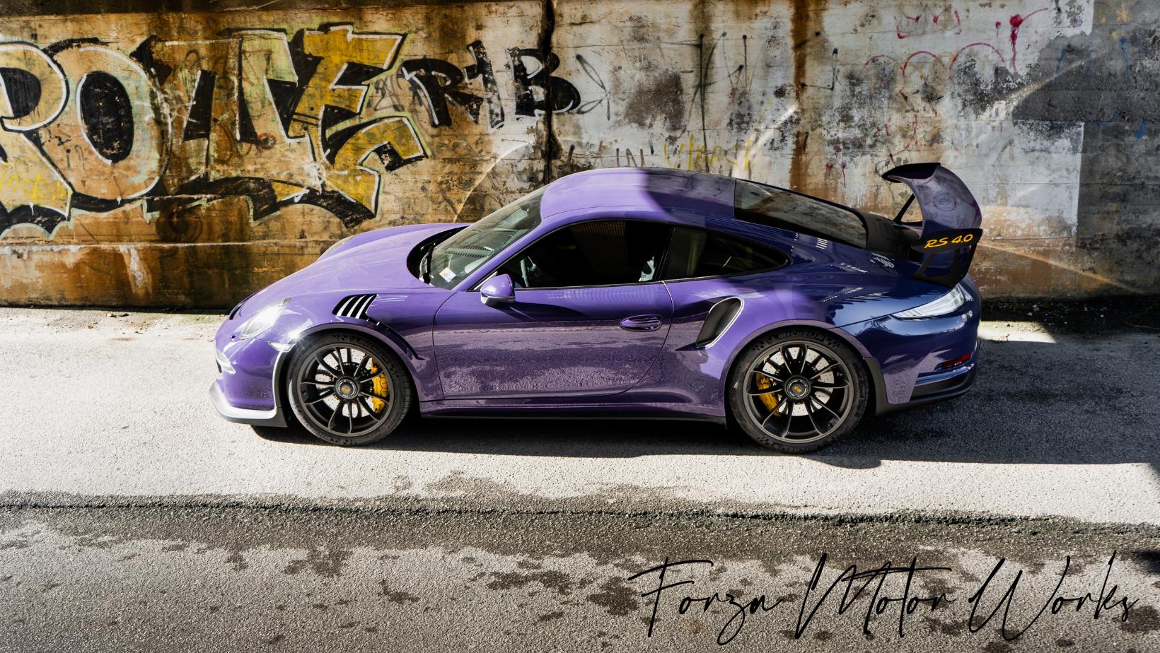 Flat-6 Symphony: Porsche 991 GT3 & GT3 RS Exhaust Upgrades from Soul Performance, GMG Racing, Akrapovic, Kline, and Dundon Motorsports