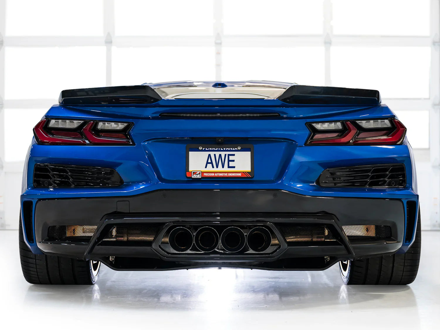 AWE Tuning