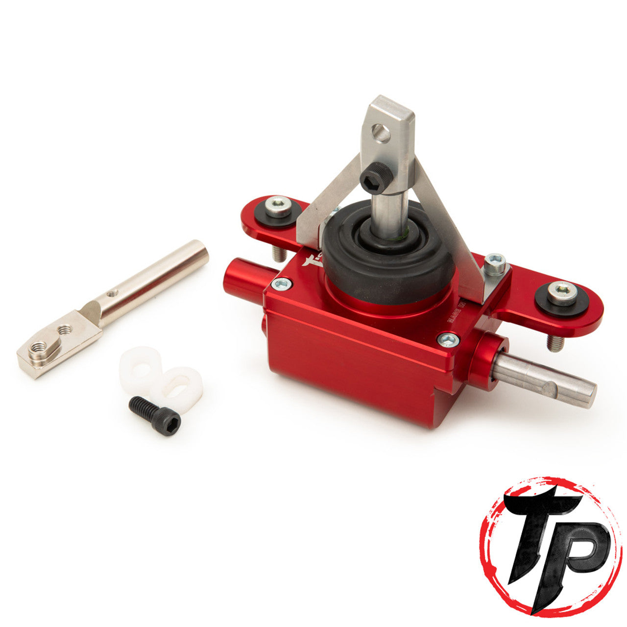 Tick Performance Billet Short-Throw Shifter C7 Corvette (2014-2019)