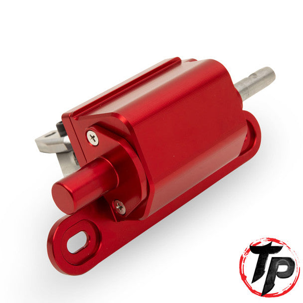 Tick Performance Billet Short-Throw Shifter Corvette C6 (2005-2013)