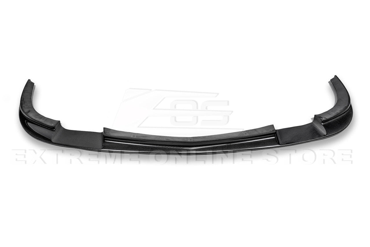 Extreme Online Store Carbon Fiber Front Lip C6 Corvette Grand Sport / Z06 / ZR1 (2006-2013)