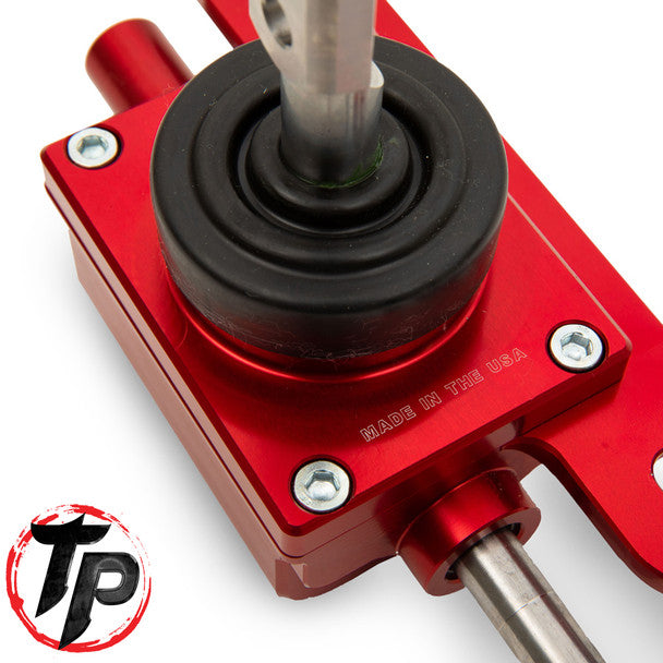 Tick Performance Billet Short-Throw Shifter Corvette C6 (2005-2013)