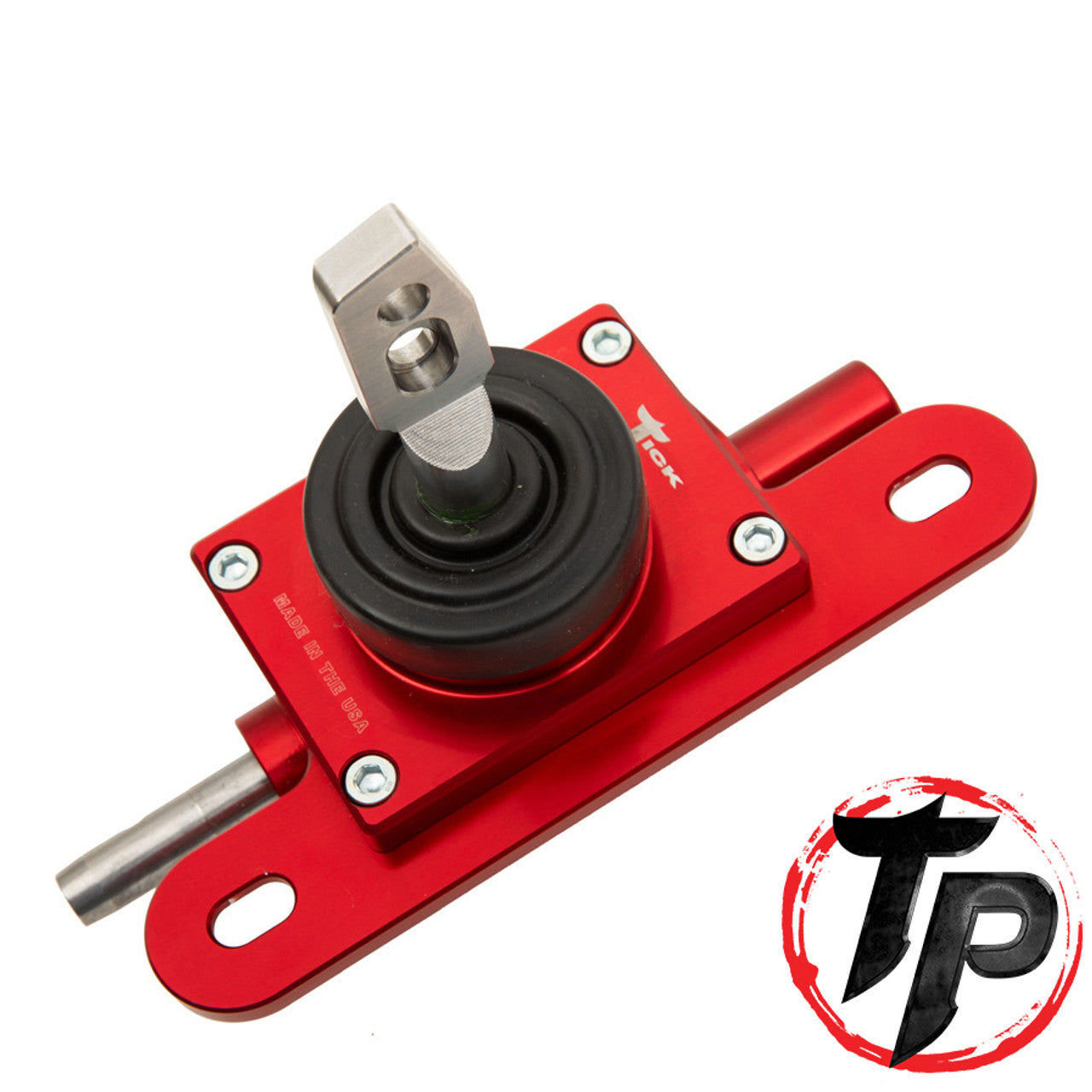 Tick Performance Billet Short-Throw Shifter C7 Corvette (2014-2019)