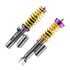 KW V3 Coilover Kit Porsche 997.1 / 997.2 C4 / C4S / Turbo