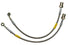 Goodridge Stainless Steel Brake Lines C7 Corvette Z06 (2015-2019)
