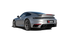 Akrapovic Titanium Slip-On Race Line Exhaust Porsche 992 Turbo (2020+)
