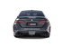 Akrapovic Round Carbon Fiber Tail Pipe Set BMW G90 / G99 M5