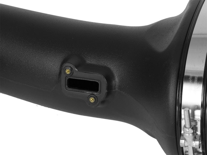 aFe Momentum Air Intake System PRO 5R w/ Extra Filter C7 Corvette Z06 (2015-2019)