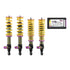 KW V5 Coilover Kit Ferrari F12