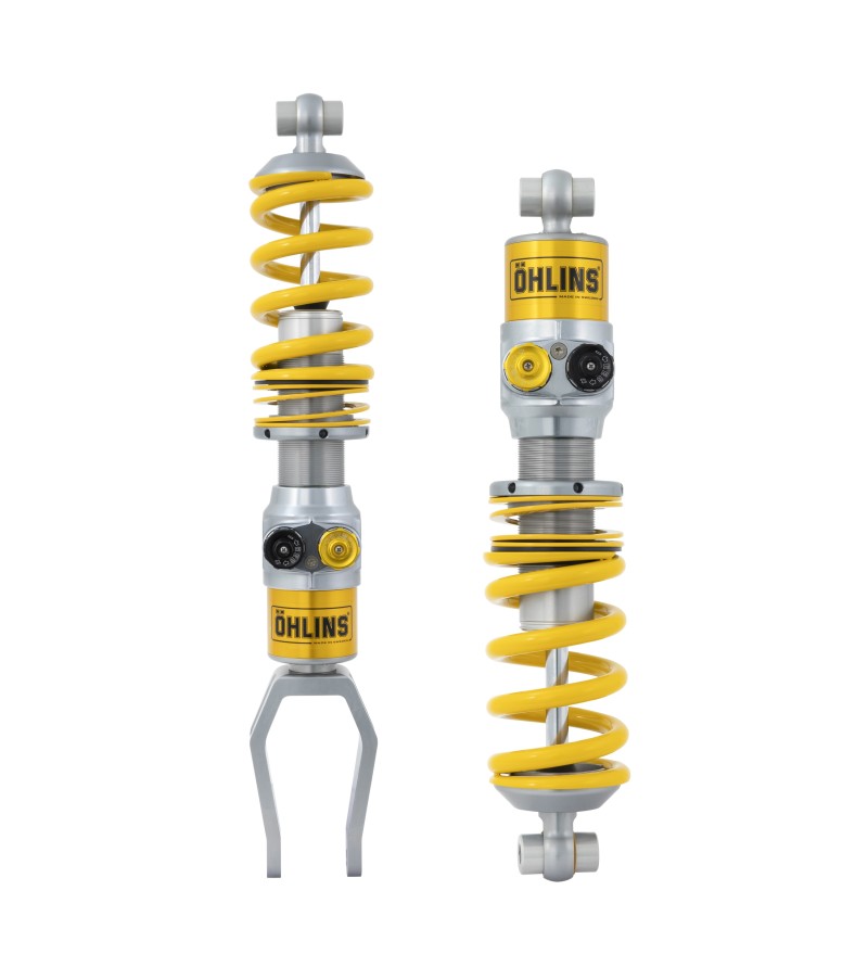 Ohlins TTX-PRO Coilover System Lamborghini Huracan