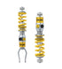 Ohlins TTX-PRO Coilover System Lamborghini Huracan