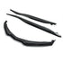 Extreme Online Store Front Splitter Lip & Side Skirts Combo C7 Corvette (2014-2019)