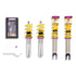 KW V3 Coilover Kit Porsche 991.1 Carrera (2012-2016)