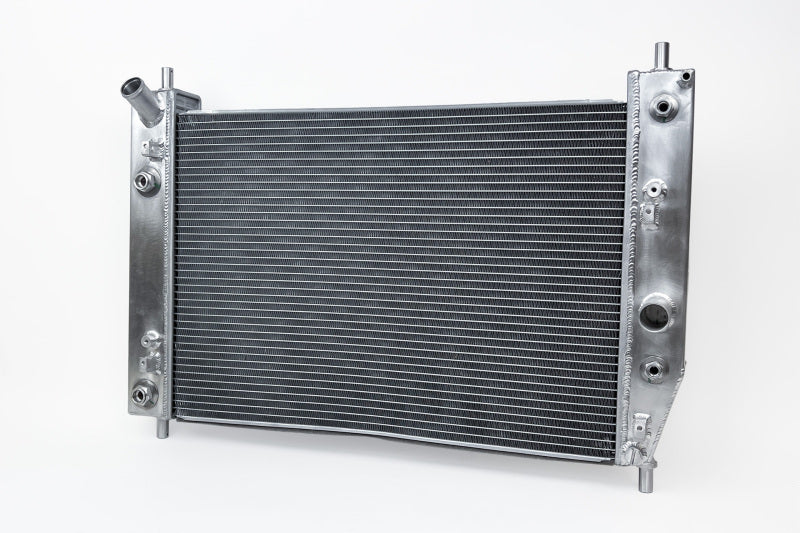 CSF High Performance Aluminum Radiator C6 Corvette (2005+)