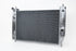CSF High Performance Aluminum Radiator C6 Corvette (2005+)