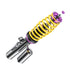 KW V3 Coilover Kit Porsche 997.1 / 997.2 C4 / C4S / Turbo