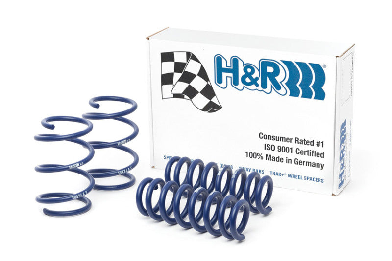 H&R Sport Springs BMW F80 M3 (2015-2018)
