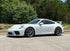 Forgeline GS1R Centerlock Wheel Package Porsche 991 GT3