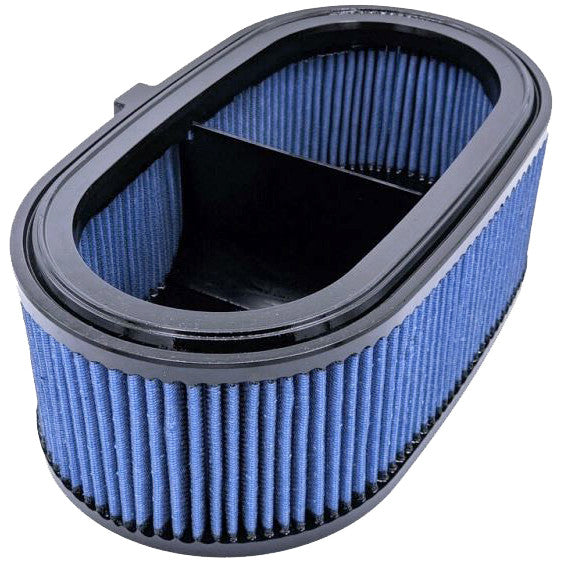 Attack Blue Dry NanoFiber Filter C8 Corvette (2020+)