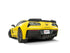 Akrapovic Titanium Slip-On Line Exhaust System w/ Carbon-Titanium Tips C7 Corvette Z06 (2015-2019)