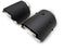 Fabspeed Valved Center Muffler Bypass Porsche 991.2 Carrera w/PSE (2017-2019)