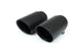Fabspeed Valved Center Muffler Bypass Porsche 991.2 Carrera w/PSE (2017-2019)