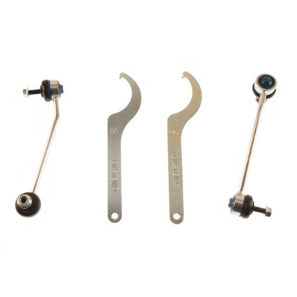 Bilstein B16 Damptronic Coilover Kit Porsche 997 Turbo / Carrera