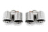 Fabspeed Supercup Exhaust Porsche 997.1 Carrera (2005-2008)