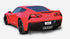 Borla ATAK Exhaust C7 Corvette w/AFM & NPP (2014-2019)