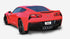 Borla ATAK Exhaust C7 Corvette (2014-2019)