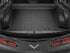 WeatherTech Black Cargo Liner C7 Corvette (2014-2019)