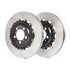 Girodisc 2 Piece Front Rotors McLaren Artura / 600LT / 720S / 765LT