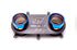 iPE F1 Valvetronic Catback Ferrari 458 (2010-2015)