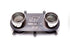 iPE F1 Valvetronic Catback Ferrari 458 (2010-2015)