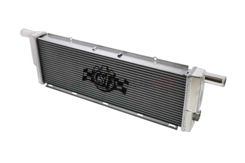 CSF Center Radiator Porsche 991 GT3 / GT3 RS / GT2 RS / Turbo / Turbo S