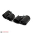 Fabspeed Muffler Bypass Porsche 997.1 Turbo (2006-2009)