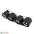 Fabspeed Center Muffler Bypass Porsche 991.2 Carrera w/o PSE (2017-2019)