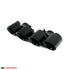 Fabspeed Center Muffler Bypass Porsche 991.2 Carrera w/o PSE (2017-2019)