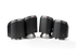 Akrapovic Hexagonal Carbon Fiber Tail Pipe Set BMW G90 / G99 M5