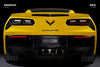 Morimoto XB LED Tail Lights C7 Corvette (2014-2019)