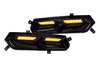 Morimoto XB LED Tail Lights C7 Corvette (2014-2019)