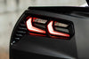 Morimoto XB LED Tail Lights C7 Corvette (2014-2019)