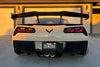 Morimoto XB LED Tail Lights C7 Corvette (2014-2019)