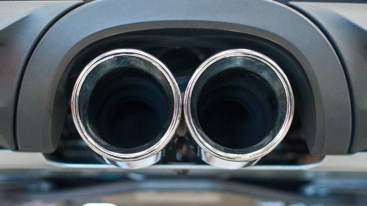 Borla S-Type Catback Exhaust Porsche 981 Boxster / Cayman (2013-2016)