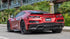 Borla ATAK Catback C8 Corvette Z06 (2023+)