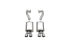 Corsa Sport Axle Back Exhaust Corvette C6 Z06 / ZR1 (2006-2013)