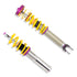KW V3 Coilover Kit Porsche 991.1 Carrera (2012-2016)