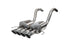 Corsa Valved Axle Back C7 Corvette (2014-2019)